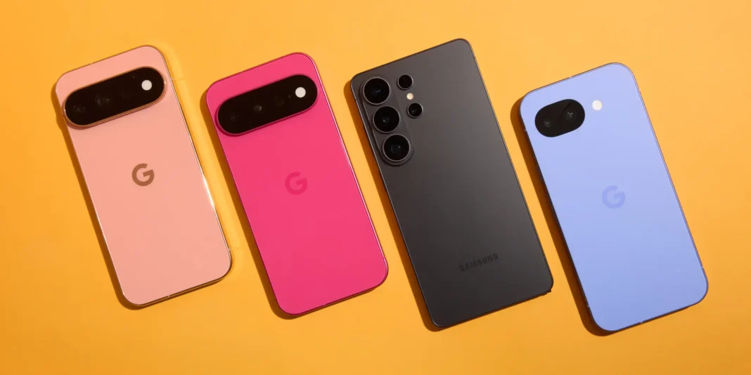Smartphone Prices Are Touching the Sky: Think Twice Before Buying a New Phone