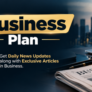 Business Plan