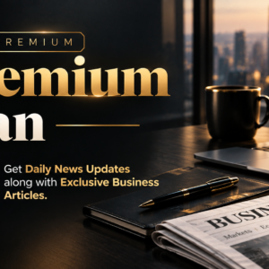Premium Plan