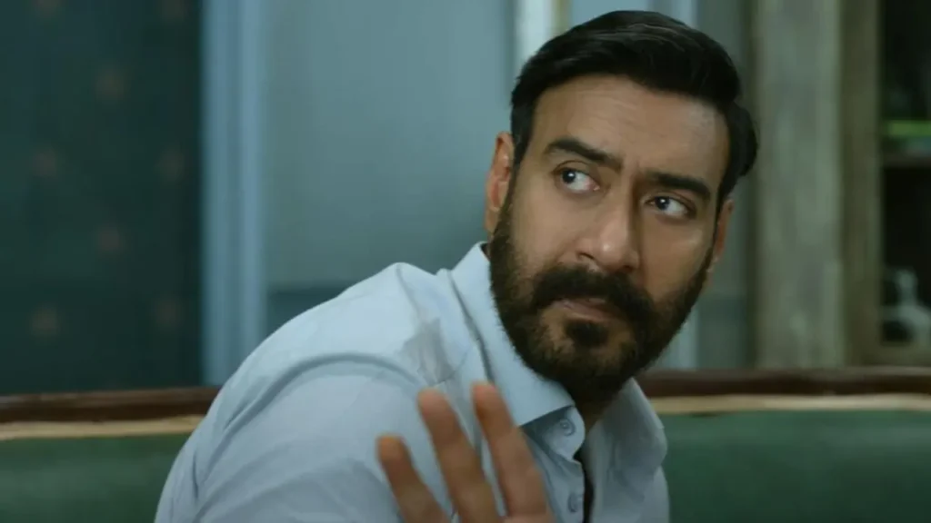 Will Vijay Salgaonkar’s Story End After ‘Drishyam 3’? Director Gives Major Update on Ajay Devgn’s Franchise