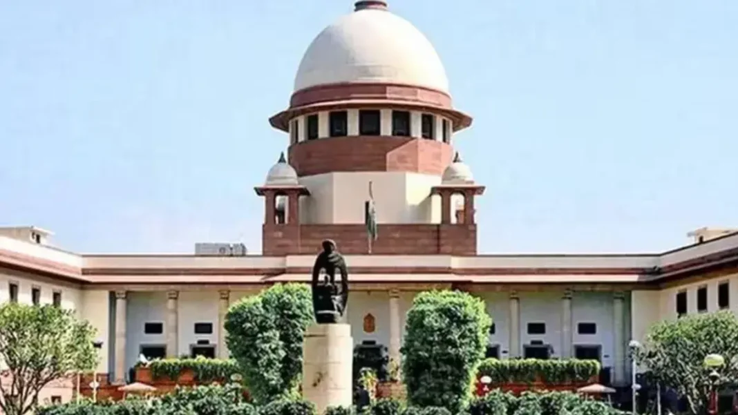 LAFC Forms Five-Member Panel of Former Judges to Examine Constitutional Aspects of SIR