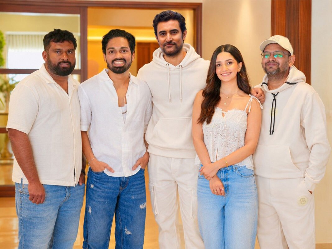 Kannada Sci-Fi Film ‘Lambodhara 2.0’ to Release on November 20, Features Humanoid Robot Jia