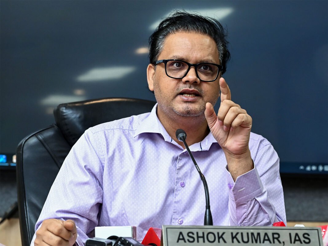 Delhi SIR 2026: CEO Says 20 Lakh Voter List Discrepancies Resolved, Claims and Objections Open Until October 30