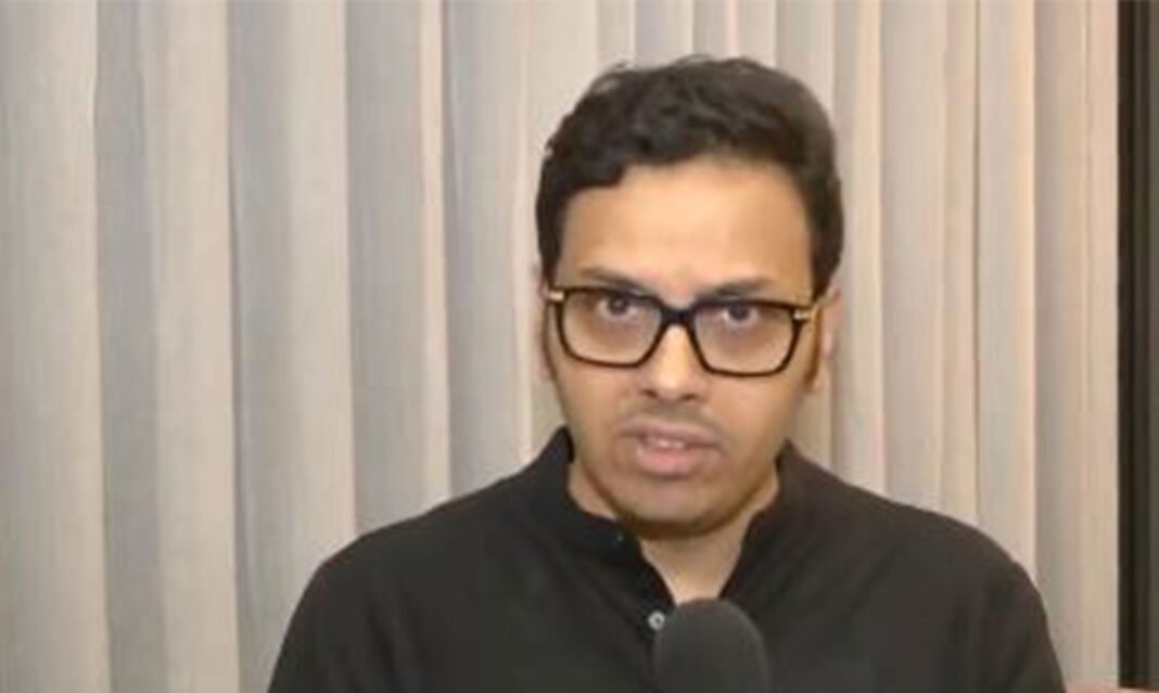 Harvard Club of India Clarifies Alumni Statement on Delhi Protests Is Not Its Official Position