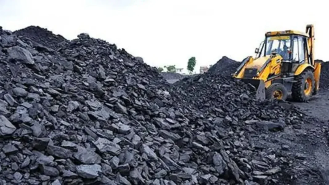 Coal Stocks at Power Plants Remain Above 18 MT as Supply Improves in October 2026